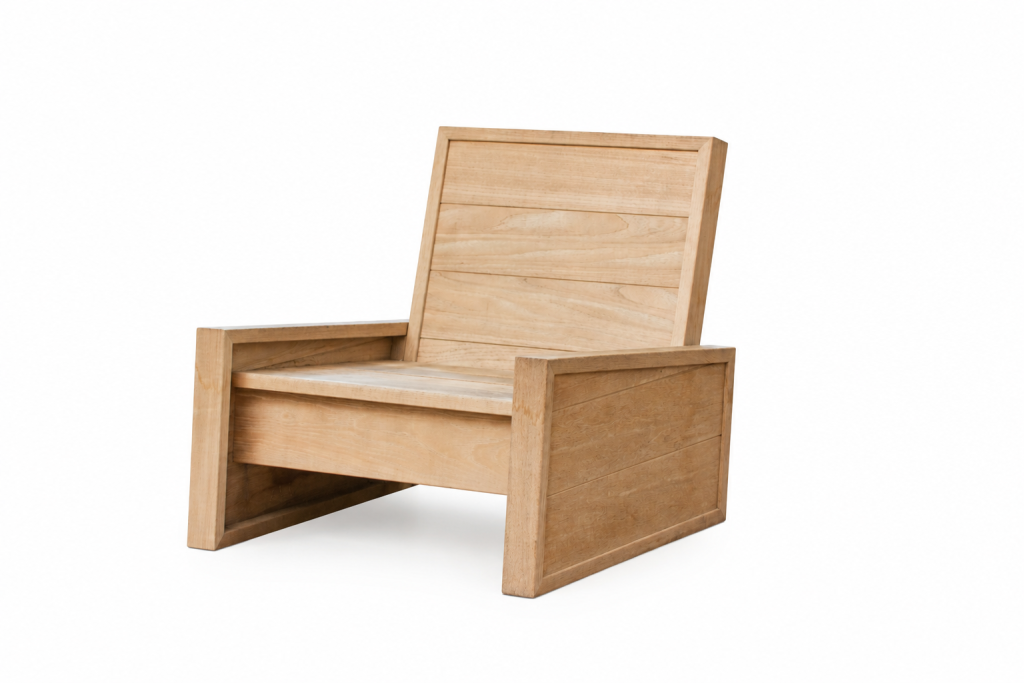 Millwork Furniture