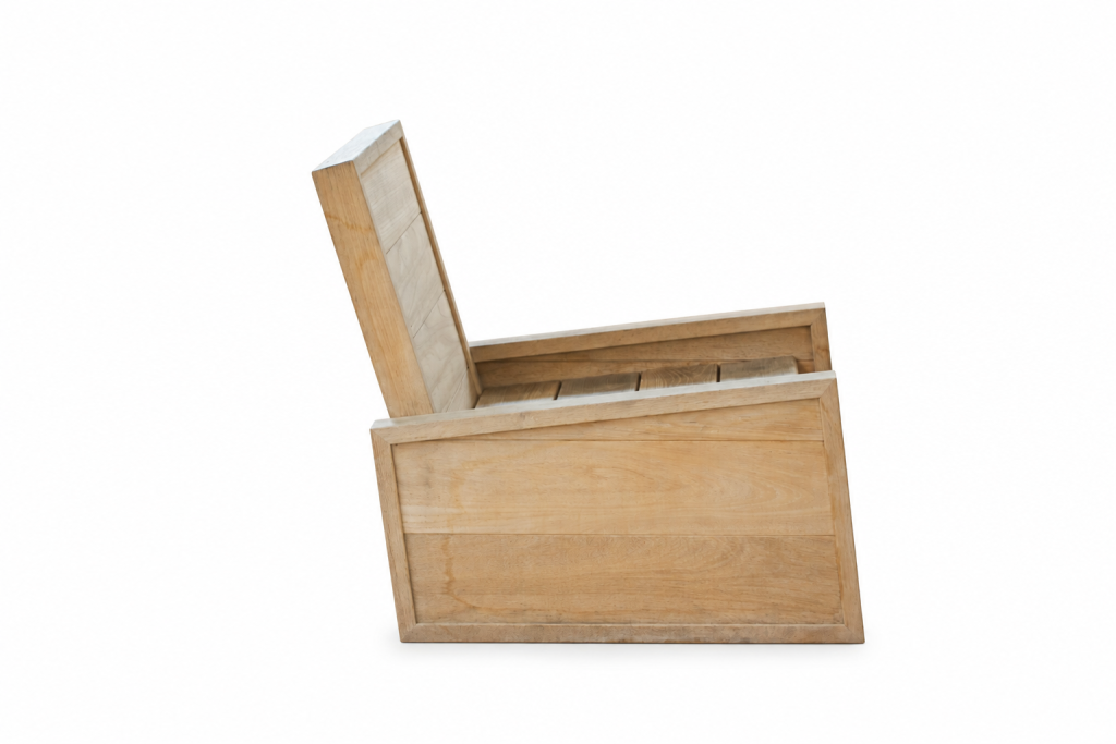 Millwork Furniture