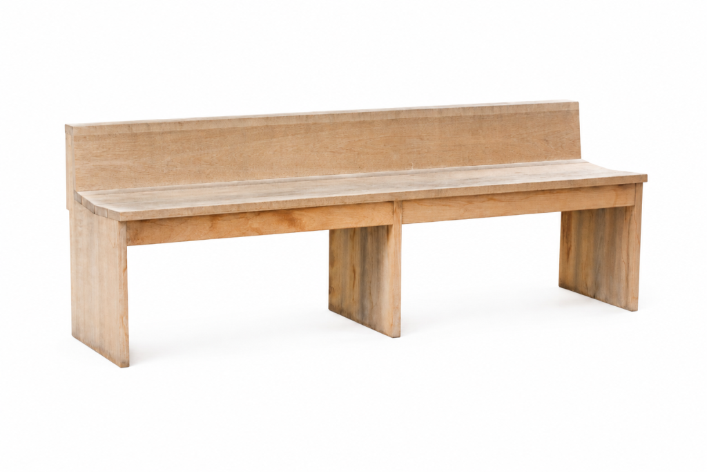 Millwork Furniture