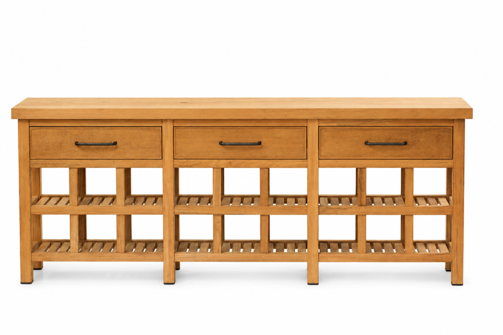 Millwork Furniture