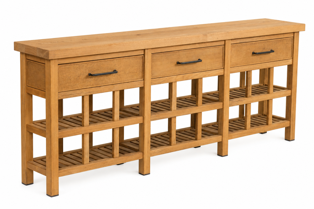 Millwork Furniture