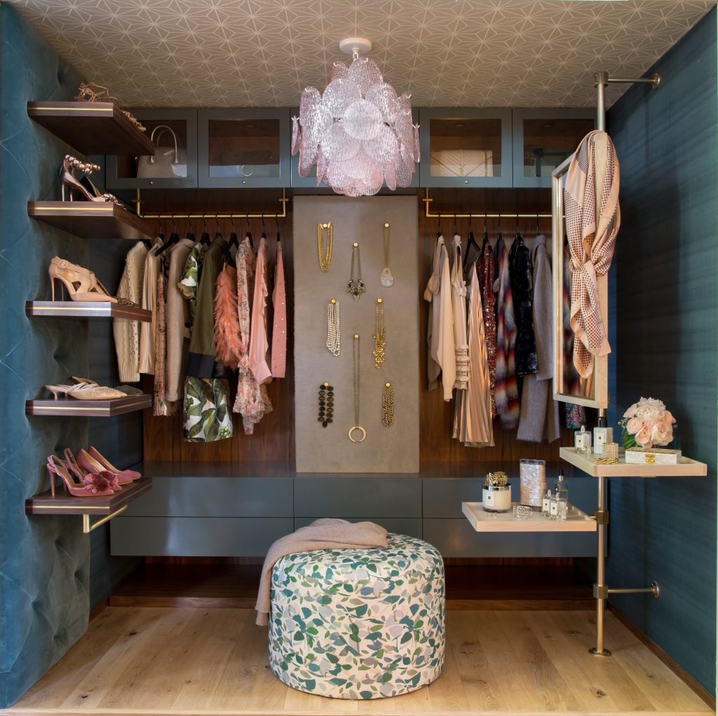Closets / Cabinetry