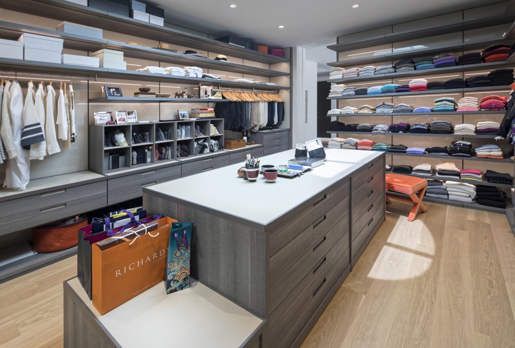 Closets / Cabinetry