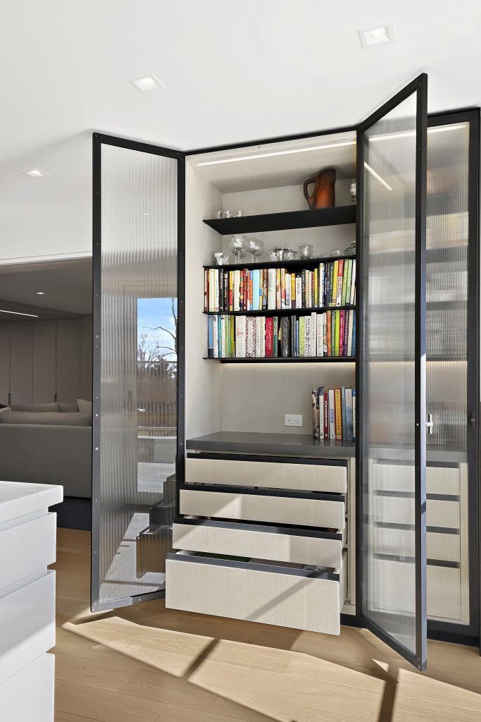 Closets / Cabinetry