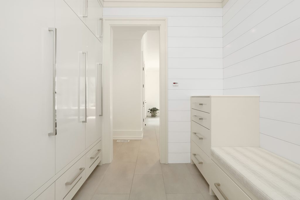 Closets / Cabinetry
