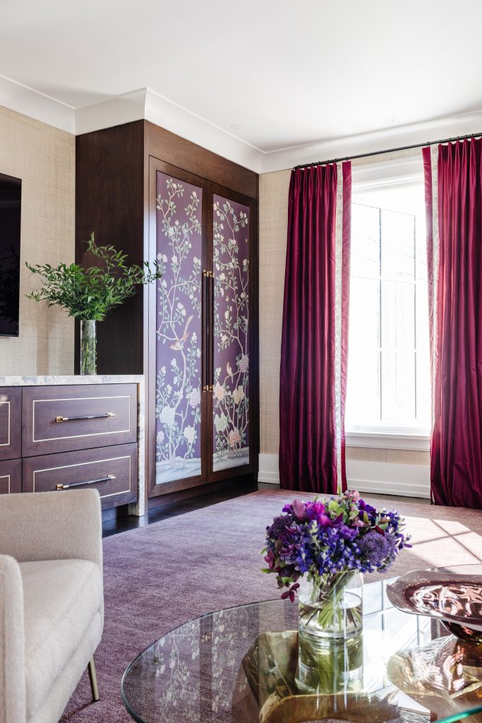 Closets / Cabinetry