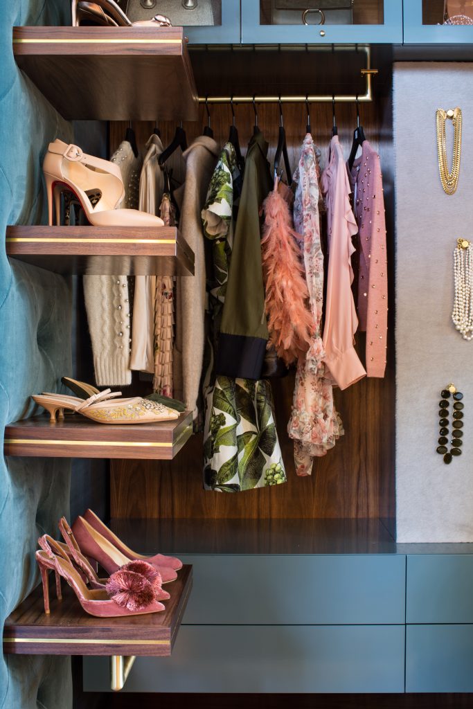 Closets / Cabinetry