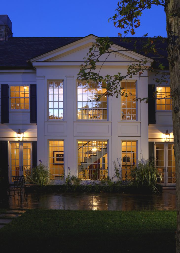 Facades
