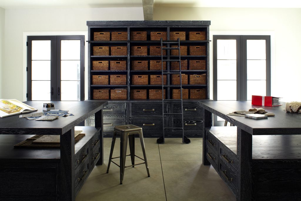 Libraries / Offices