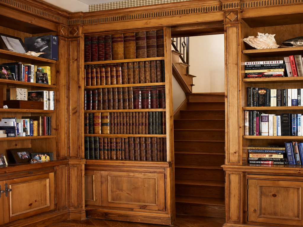 Libraries / Offices
