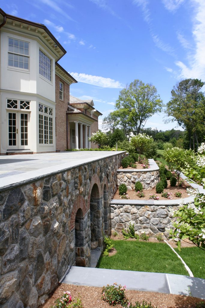 Patios & Outdoor Areas