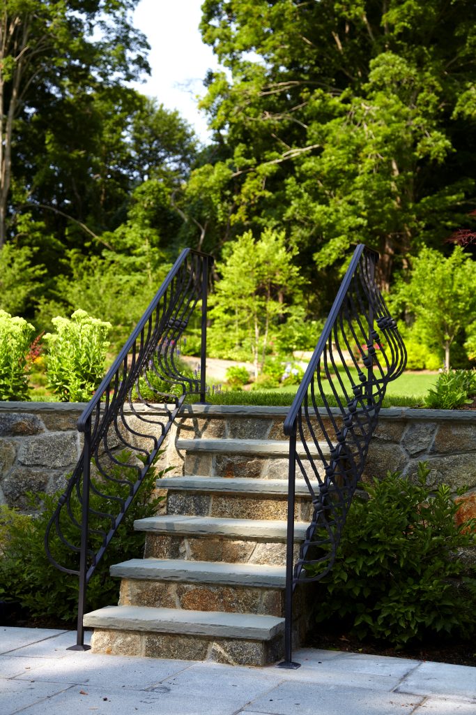 Patios & Outdoor Areas